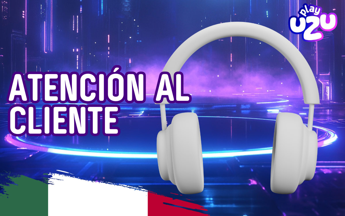 Playuzu Atención al Cliente y Juego Responsable