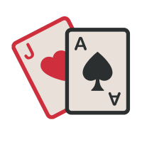 Icono Blackjack