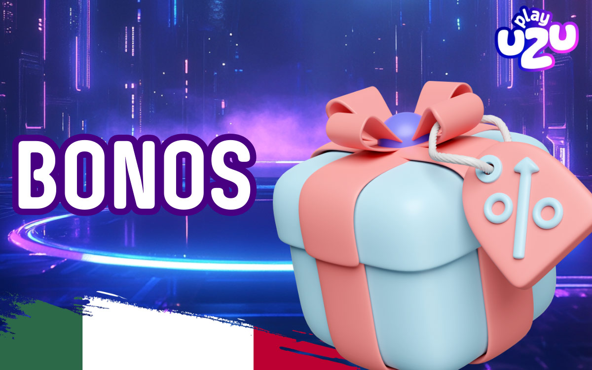 Playuzu Bonos