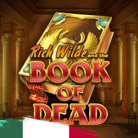 Juego Book of Dead