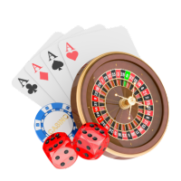 Icono CASINO