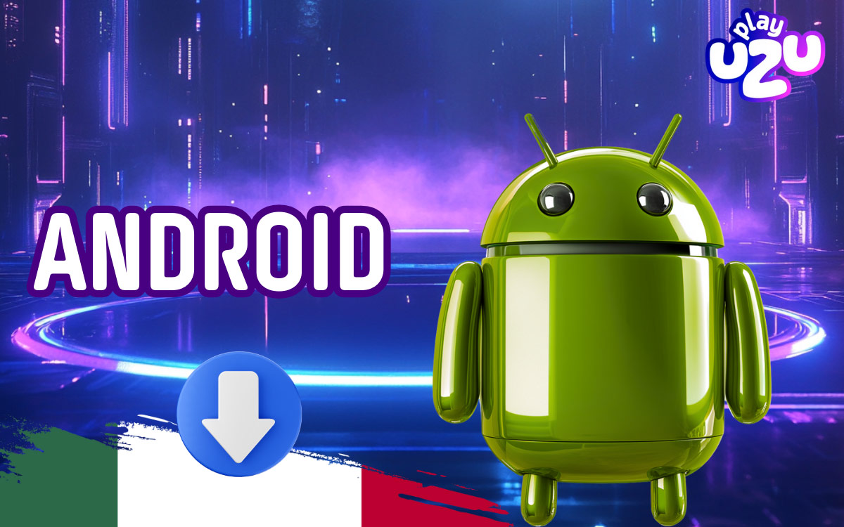 PlayUZU para Android Descargar