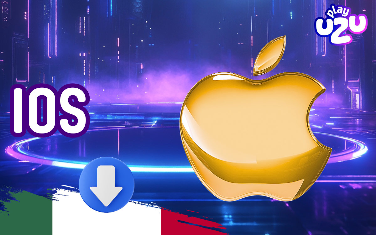 PlayUZU para iOS Descargar