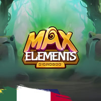 Juego Max Elements