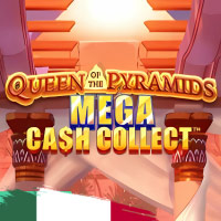 Juego Mega Cash Collect