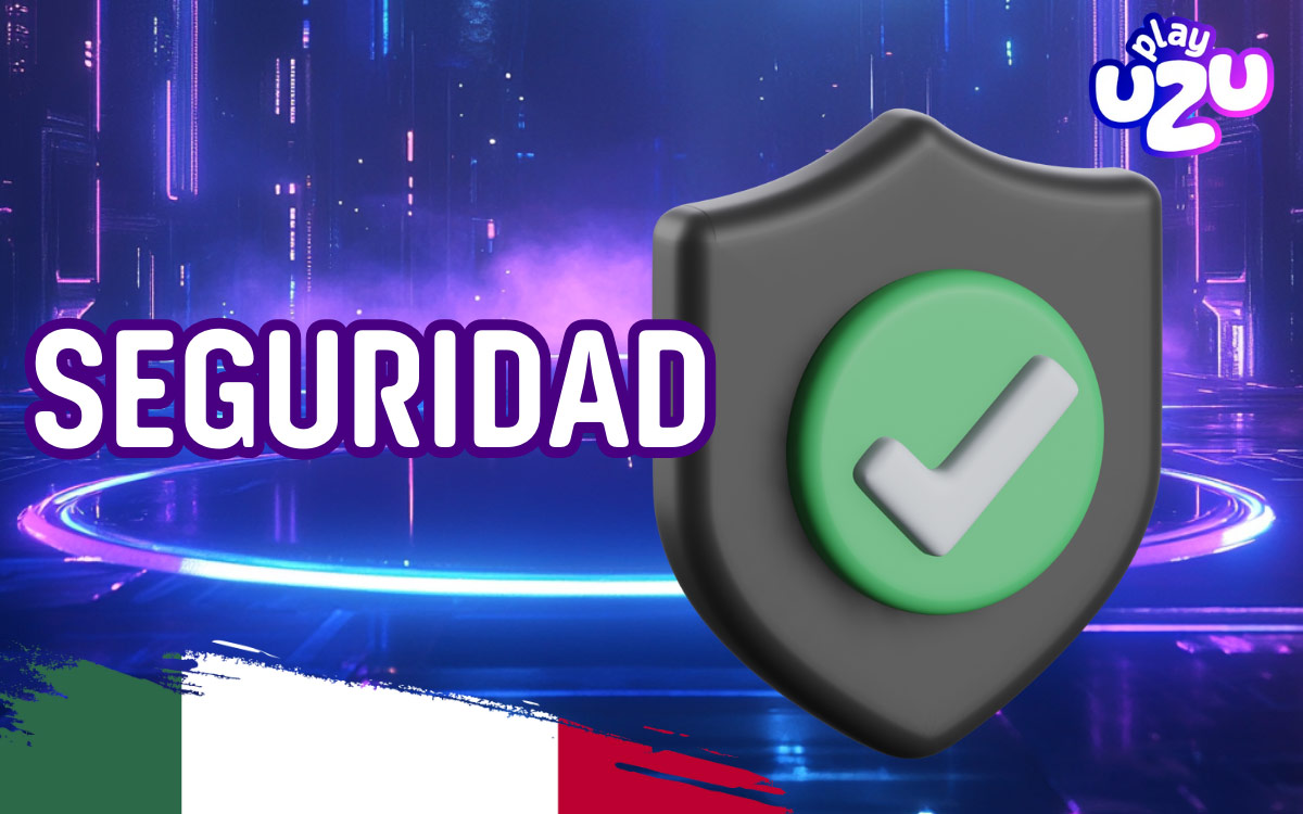 Playuzu Seguridad y Licencia