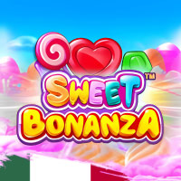 Juego Sweet Bonanza