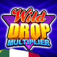 Juego Wild Drop Multiplier