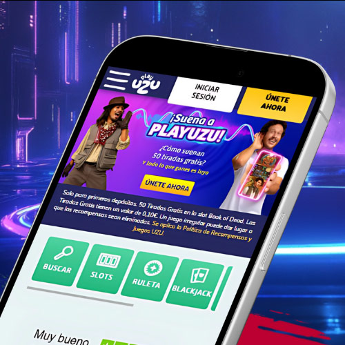 playuzu App