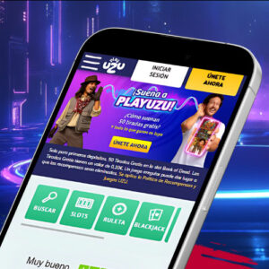playuzu App