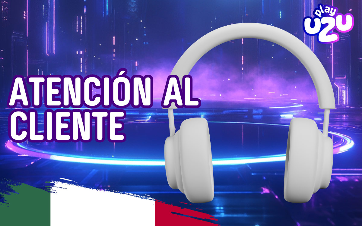 Playuzu Atención al Cliente y Juego Responsable