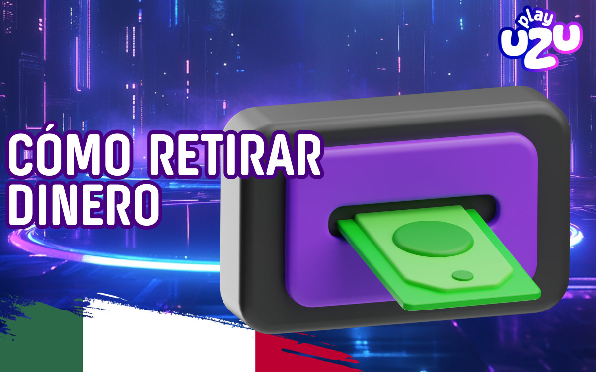 Playuzu Cómo Retirar Dinero