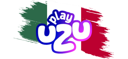 Logo playuzu