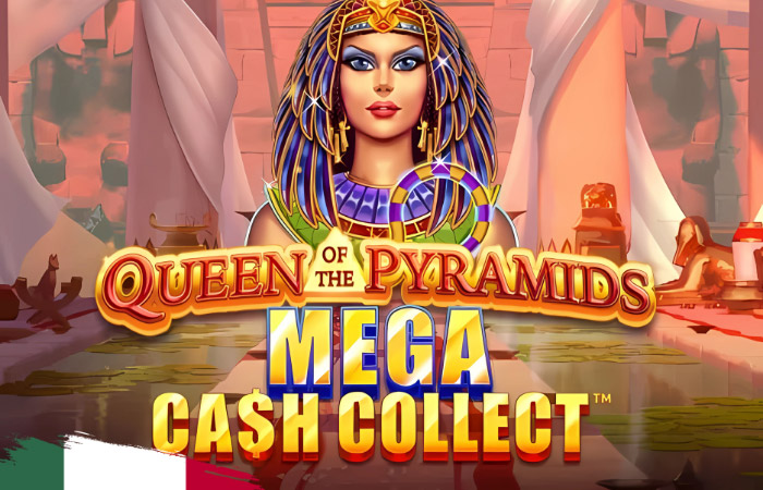 Juego Mega Cash Collect
